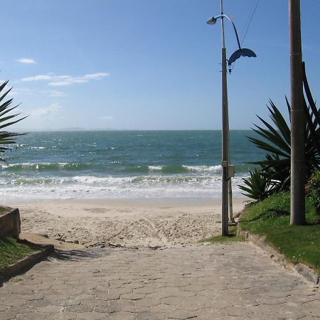 Apart Hotel Francesco Florianópolis Kültér fotó